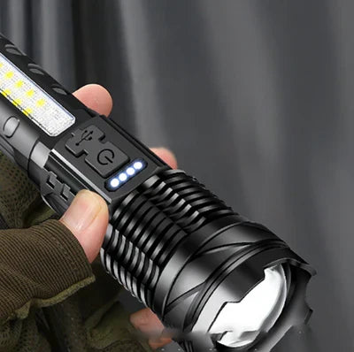 [PROMOCIÓN] 🔥 Linterna Laser TTitanium PRO - PRODUCTO IMPORTADO U.S.A 🔥
